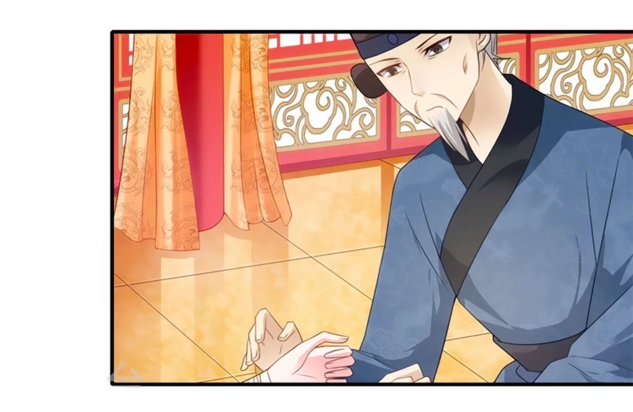 Khuynh Thế Y Phi Muốn Bỏ Chồng Chapter 73 - 10