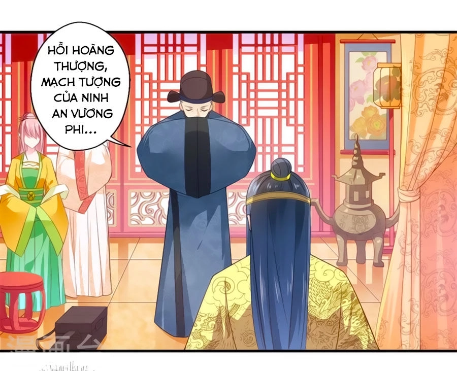 Khuynh Thế Y Phi Muốn Bỏ Chồng Chapter 73 - 11