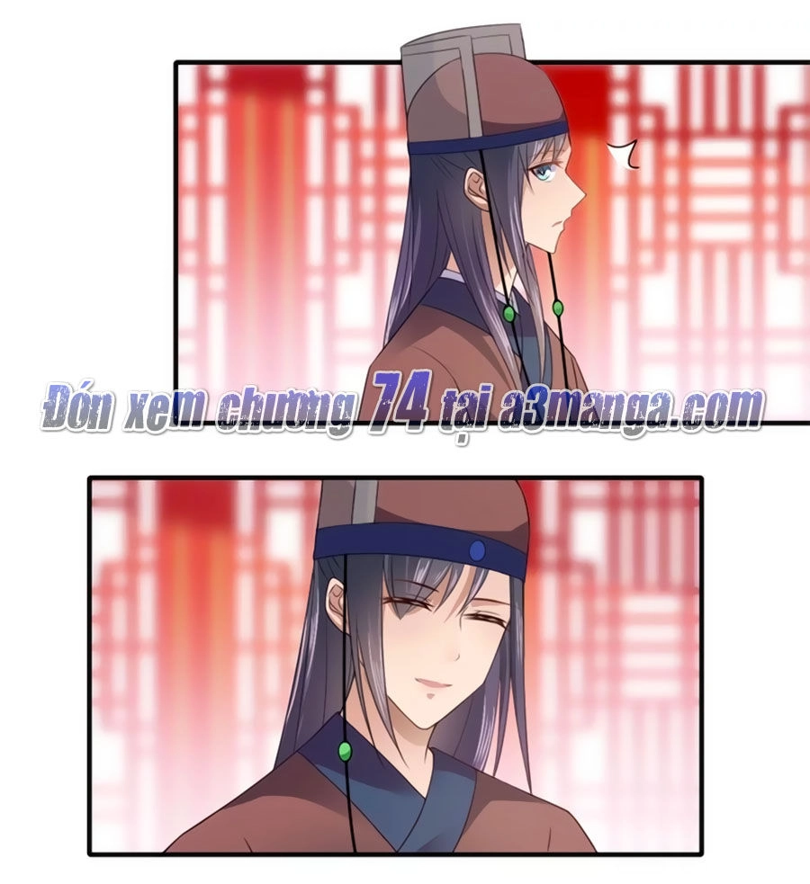 Khuynh Thế Y Phi Muốn Bỏ Chồng Chapter 73 - 15