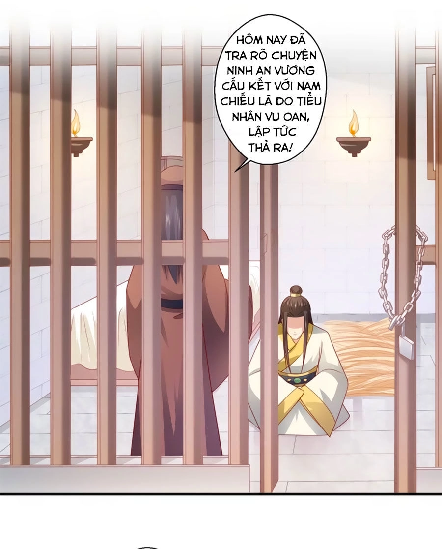 Khuynh Thế Y Phi Muốn Bỏ Chồng Chapter 73 - 24