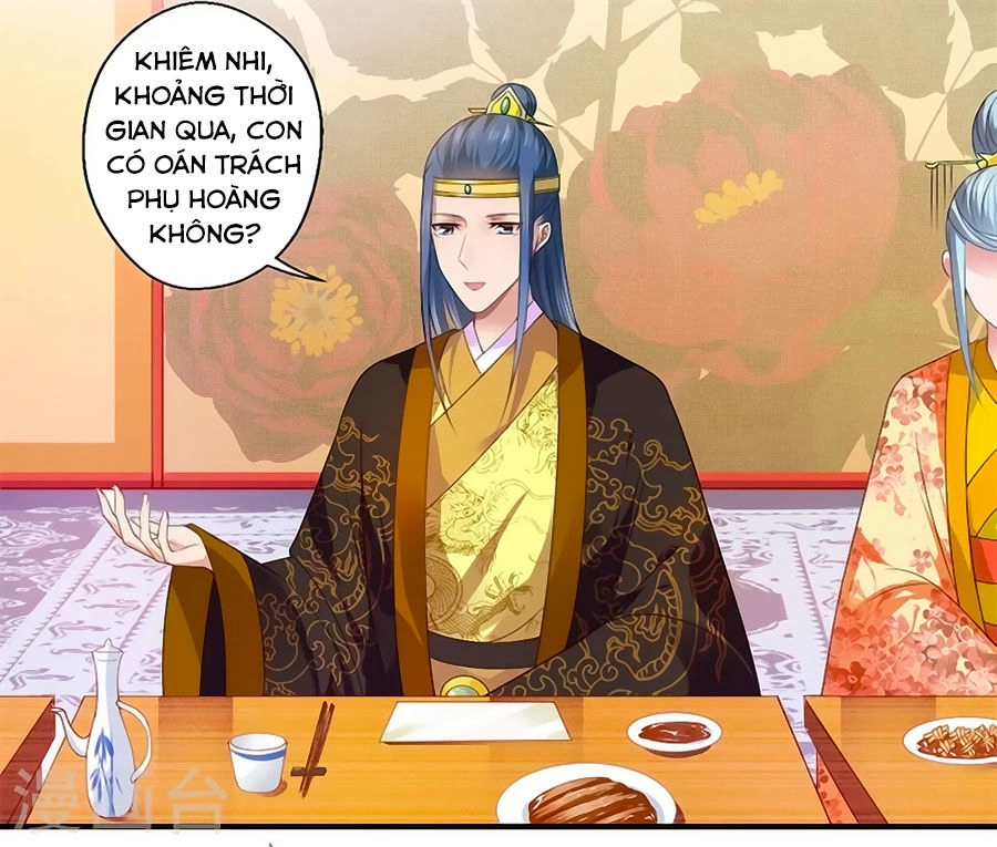 Khuynh Thế Y Phi Muốn Bỏ Chồng Chapter 74 - 6