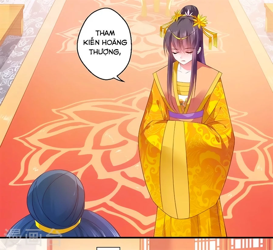 Khuynh Thế Y Phi Muốn Bỏ Chồng Chapter 74 - 19