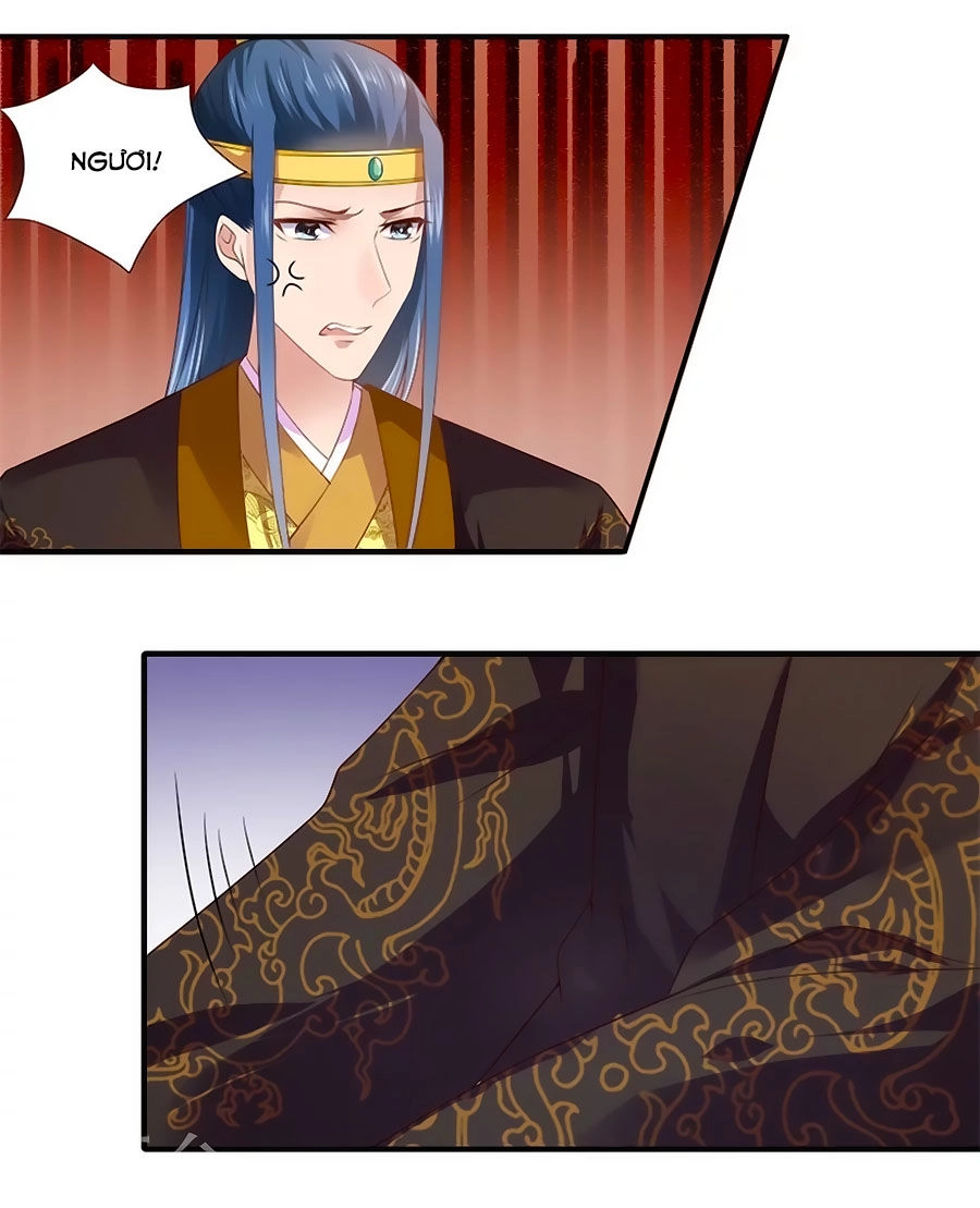 Khuynh Thế Y Phi Muốn Bỏ Chồng Chapter 76 - 10