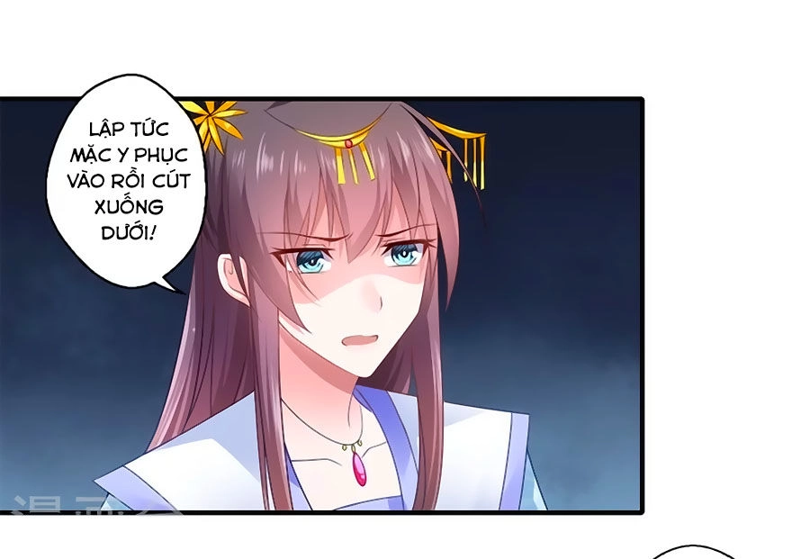 Khuynh Thế Y Phi Muốn Bỏ Chồng Chapter 77 - 15