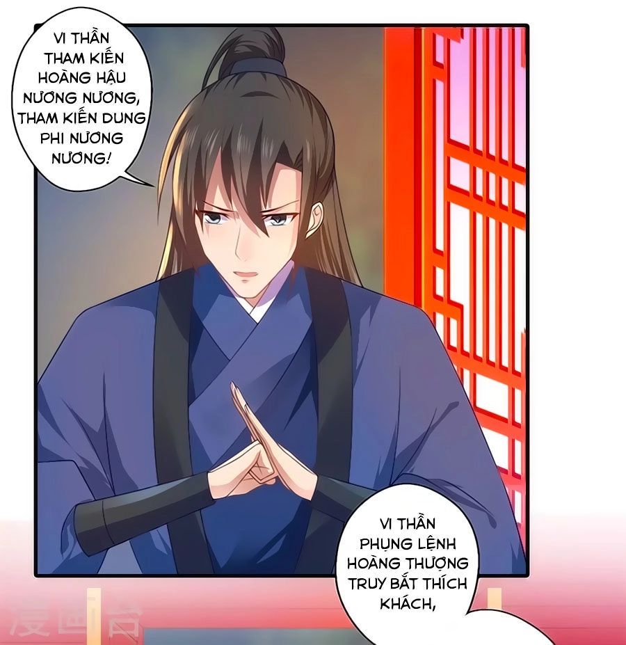 Khuynh Thế Y Phi Muốn Bỏ Chồng Chapter 78 - 3