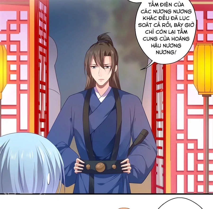 Khuynh Thế Y Phi Muốn Bỏ Chồng Chapter 78 - 4