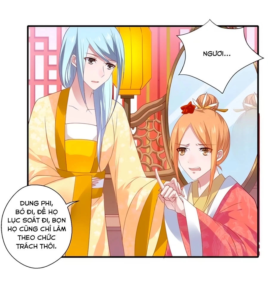 Khuynh Thế Y Phi Muốn Bỏ Chồng Chapter 78 - 7