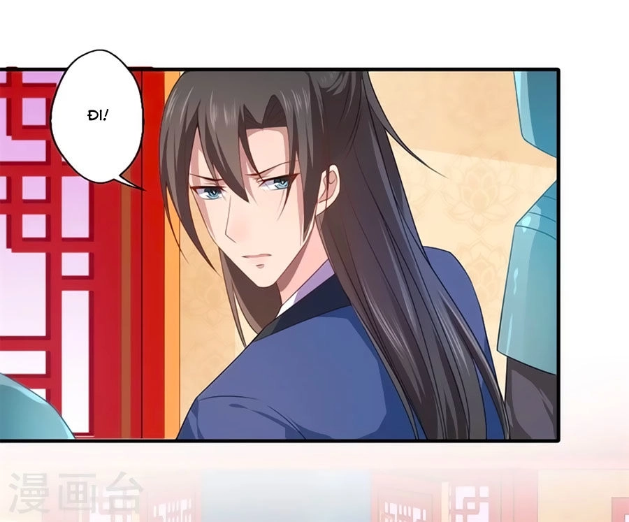 Khuynh Thế Y Phi Muốn Bỏ Chồng Chapter 78 - 14