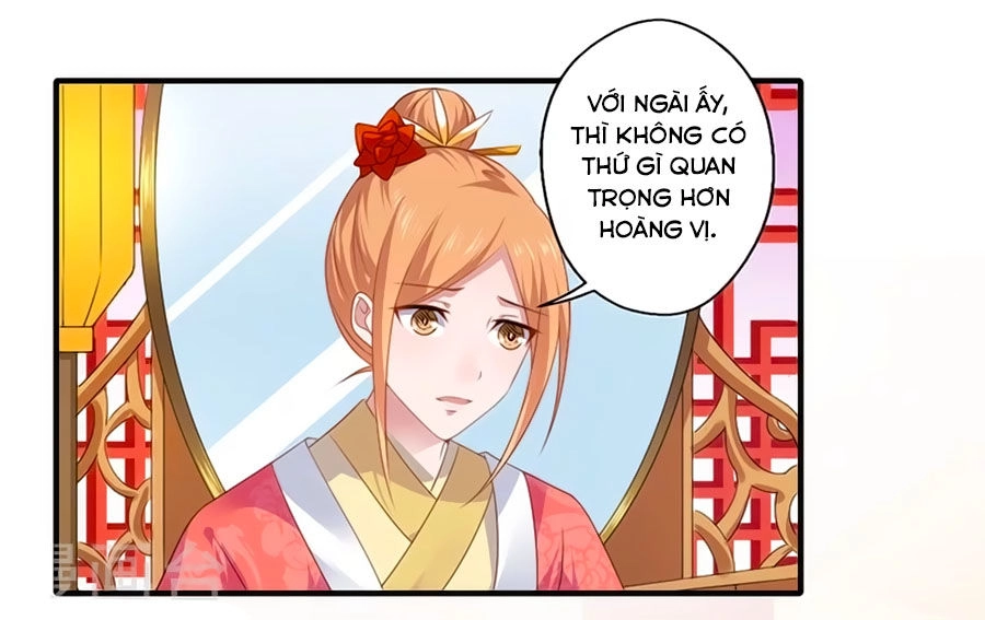 Khuynh Thế Y Phi Muốn Bỏ Chồng Chapter 78 - 18