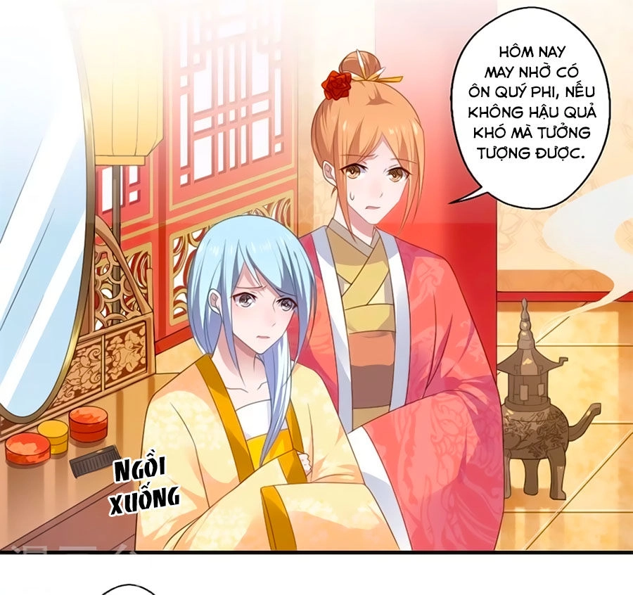 Khuynh Thế Y Phi Muốn Bỏ Chồng Chapter 78 - 19