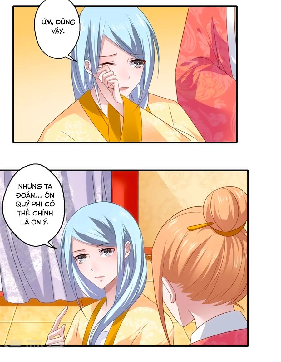 Khuynh Thế Y Phi Muốn Bỏ Chồng Chapter 78 - 20