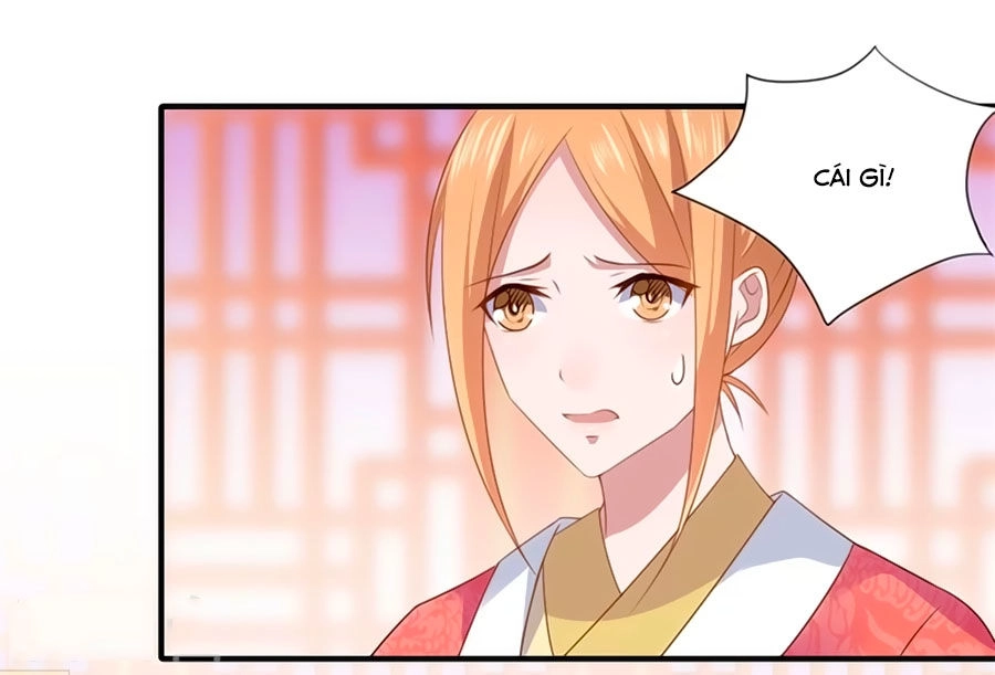 Khuynh Thế Y Phi Muốn Bỏ Chồng Chapter 78 - 21