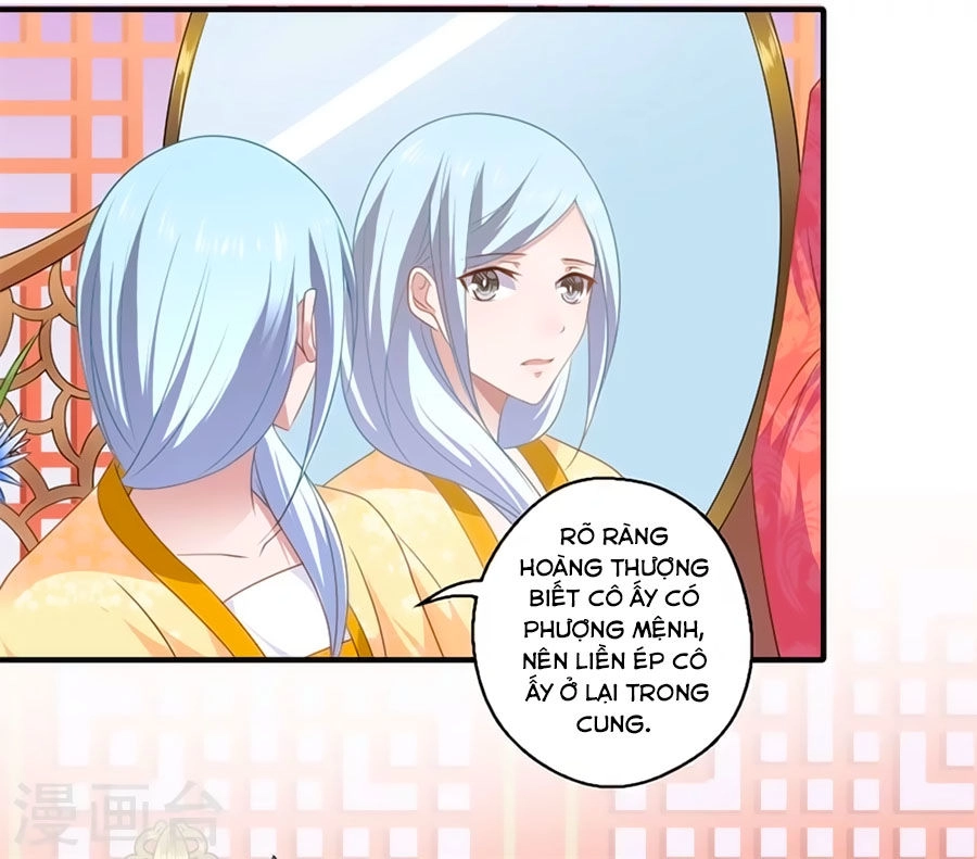 Khuynh Thế Y Phi Muốn Bỏ Chồng Chapter 78 - 23