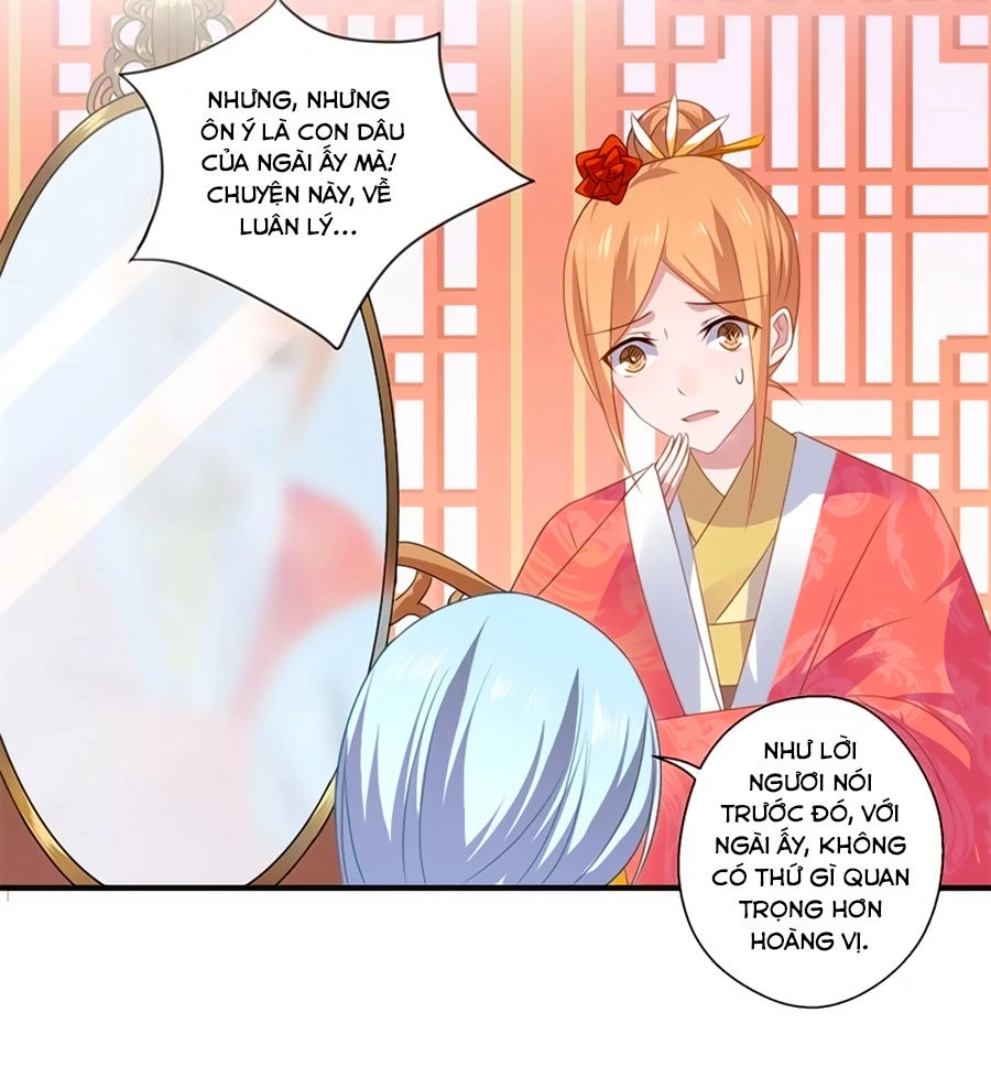 Khuynh Thế Y Phi Muốn Bỏ Chồng Chapter 78 - 24