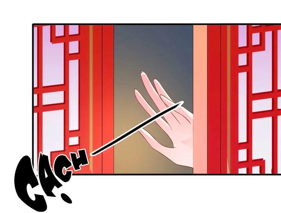 Khuynh Thế Y Phi Muốn Bỏ Chồng Chapter 78 - 25