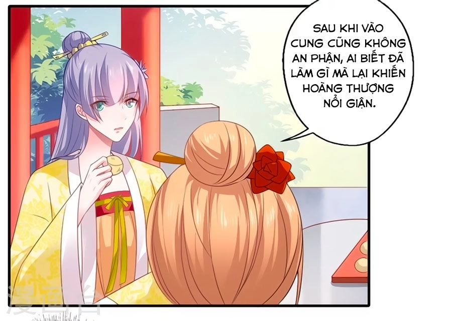 Khuynh Thế Y Phi Muốn Bỏ Chồng Chapter 79 - 16