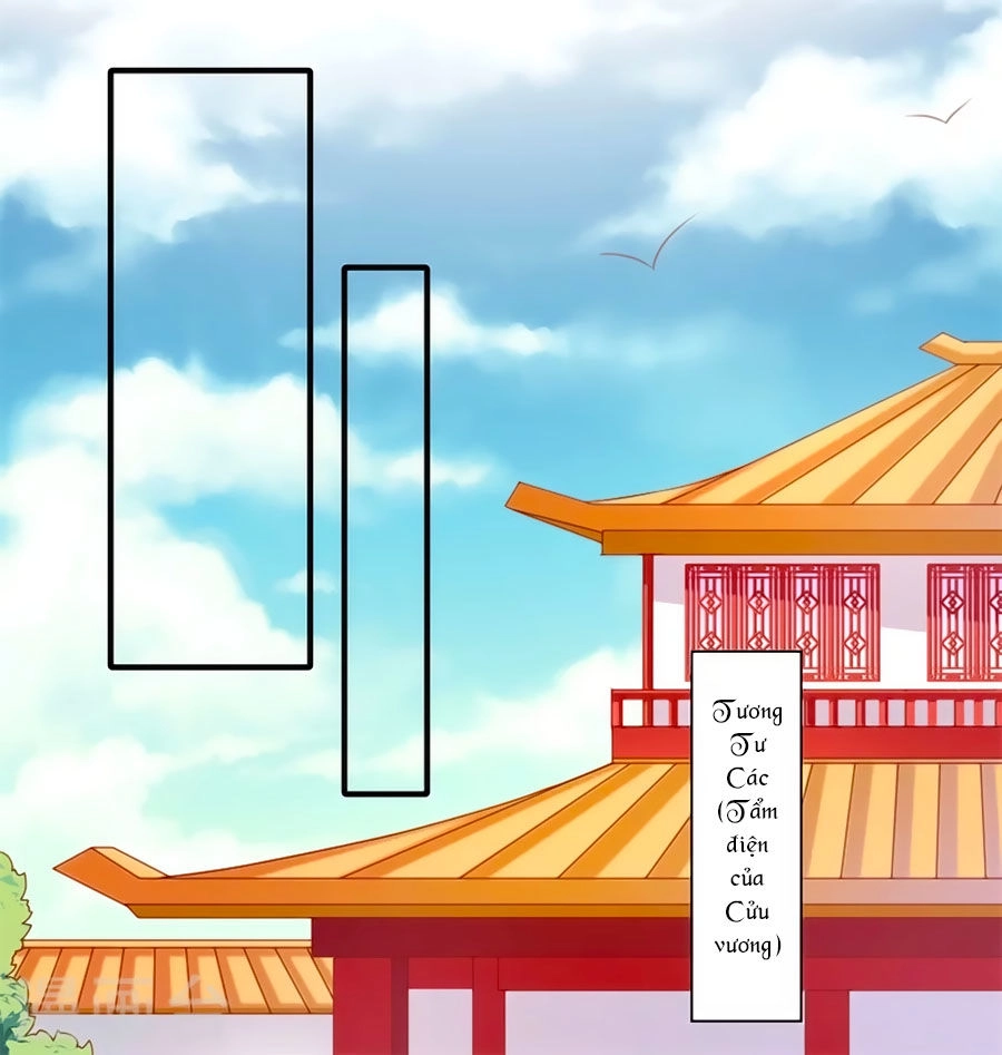 Khuynh Thế Y Phi Muốn Bỏ Chồng Chapter 79 - 18