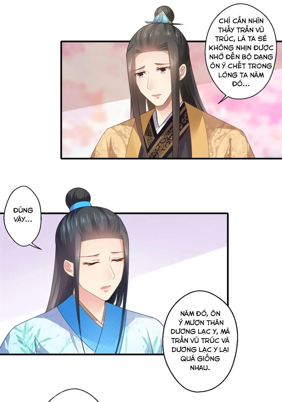 Khuynh Thế Y Phi Muốn Bỏ Chồng Chapter 86 - 19