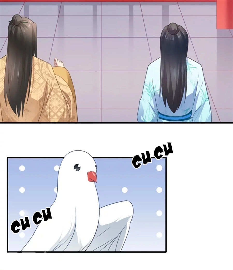 Khuynh Thế Y Phi Muốn Bỏ Chồng Chapter 86 - 21