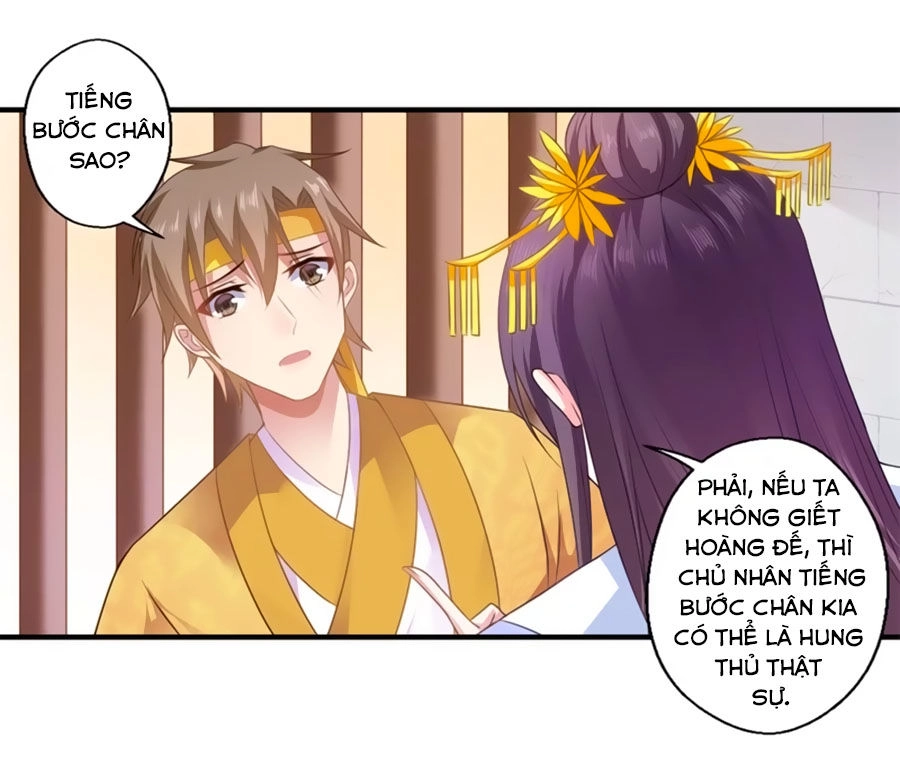 Khuynh Thế Y Phi Muốn Bỏ Chồng Chapter 89 - 4