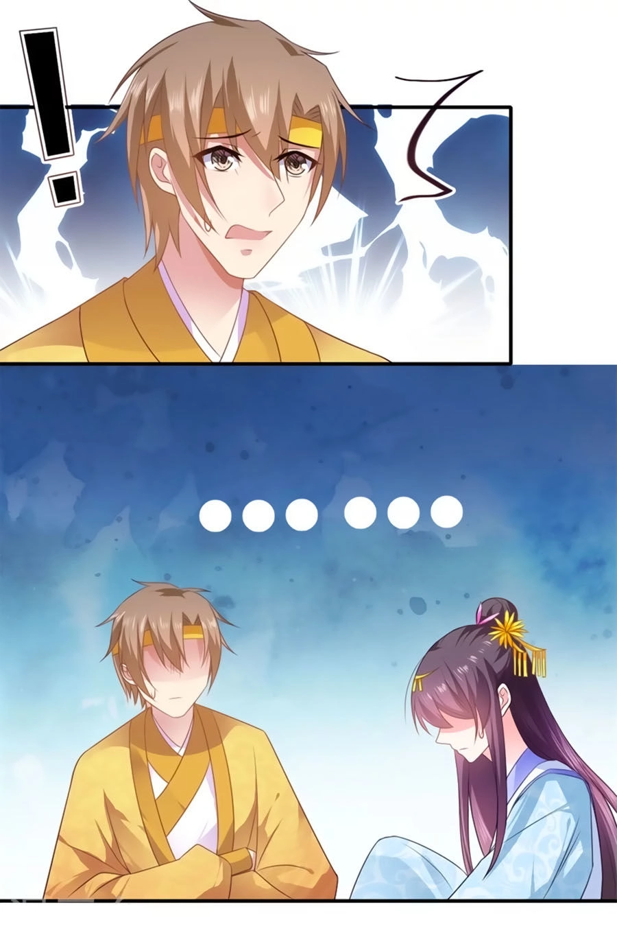 Khuynh Thế Y Phi Muốn Bỏ Chồng Chapter 89 - 10