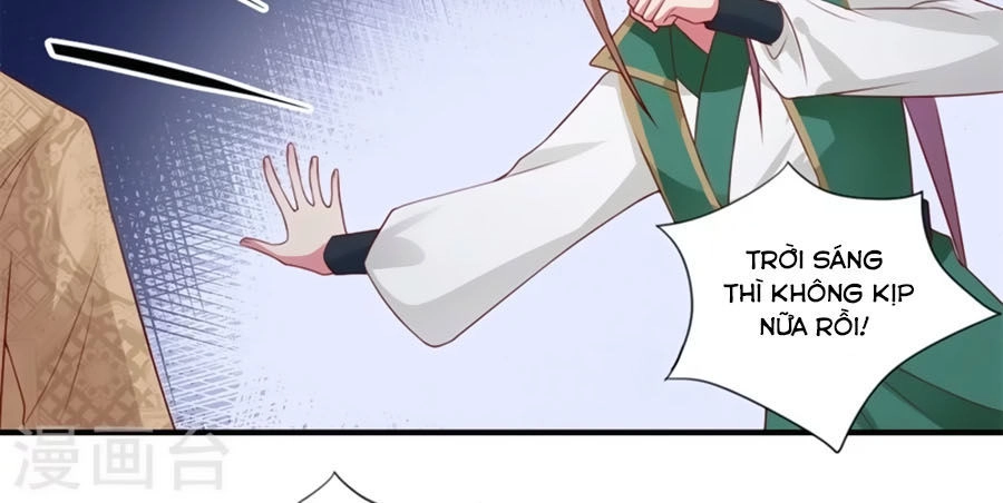 Khuynh Thế Y Phi Muốn Bỏ Chồng Chapter 89 - 18