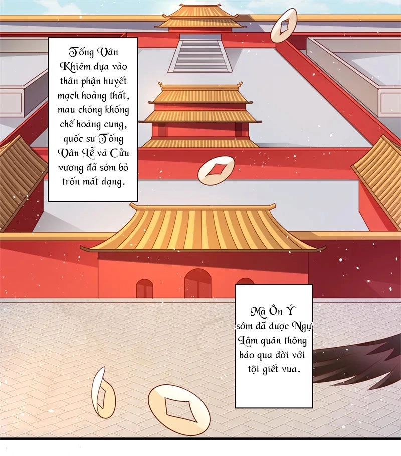 Khuynh Thế Y Phi Muốn Bỏ Chồng Chapter 90 - 14