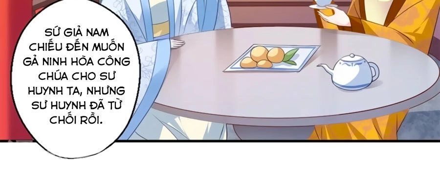 Khuynh Thế Y Phi Muốn Bỏ Chồng Chapter 92 - 14