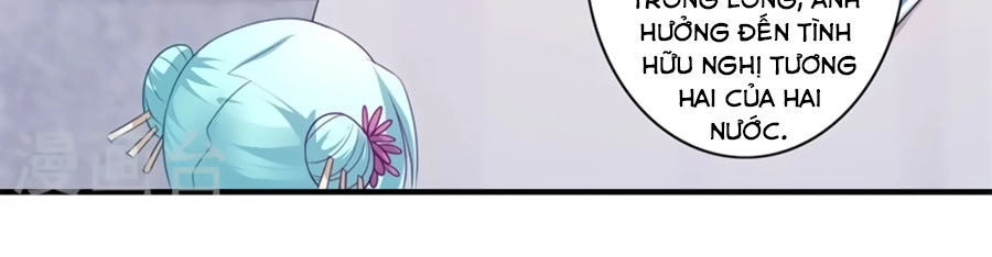 Khuynh Thế Y Phi Muốn Bỏ Chồng Chapter 92 - 16