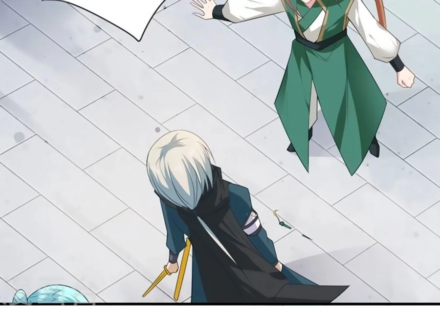 Khuynh Thế Y Phi Muốn Bỏ Chồng Chapter 94 - 19