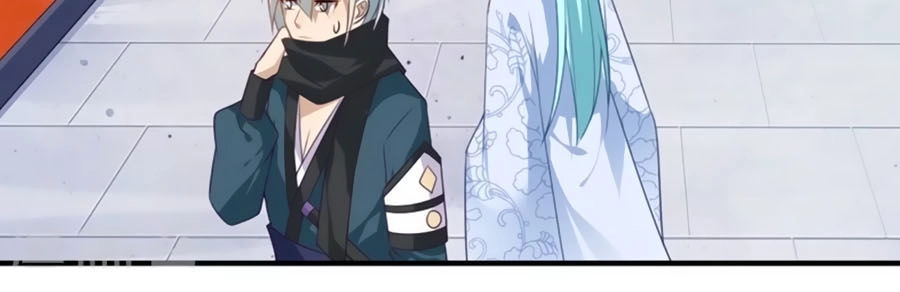 Khuynh Thế Y Phi Muốn Bỏ Chồng Chapter 95 - 7