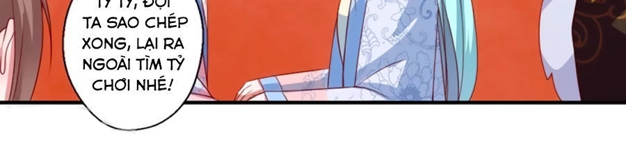 Khuynh Thế Y Phi Muốn Bỏ Chồng Chapter 95 - 17