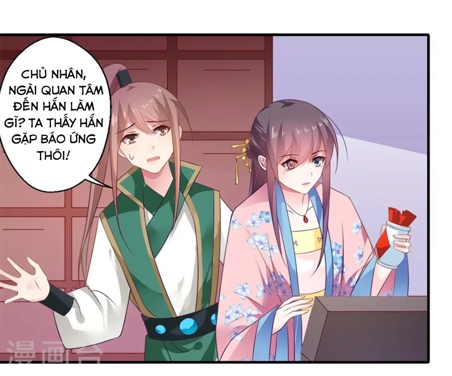 Khuynh Thế Y Phi Muốn Bỏ Chồng Chapter 96 - 15