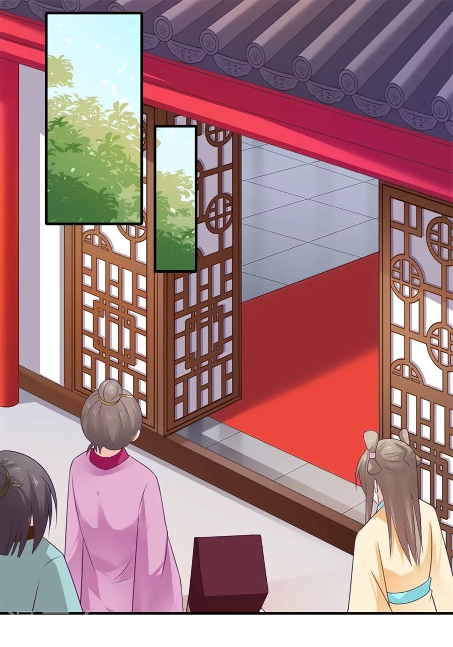 Khuynh Thế Y Phi Muốn Bỏ Chồng Chapter 97 - 22