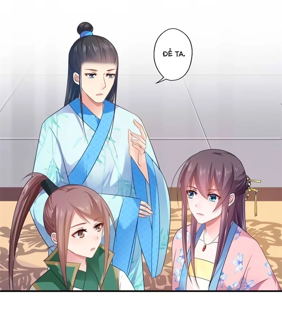 Khuynh Thế Y Phi Muốn Bỏ Chồng Chapter 99 - 9