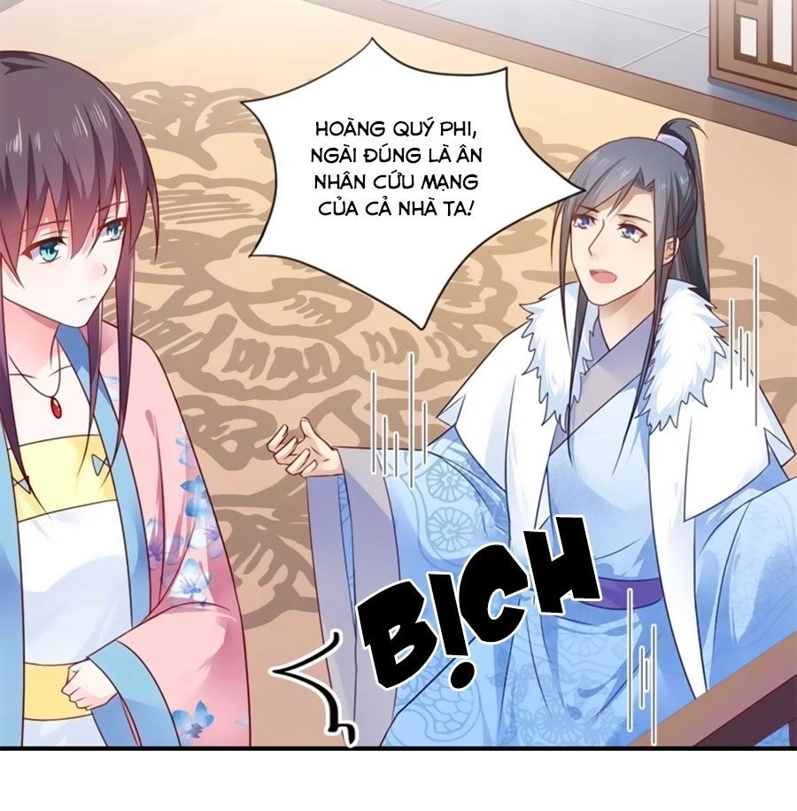 Khuynh Thế Y Phi Muốn Bỏ Chồng Chapter 99 - 17