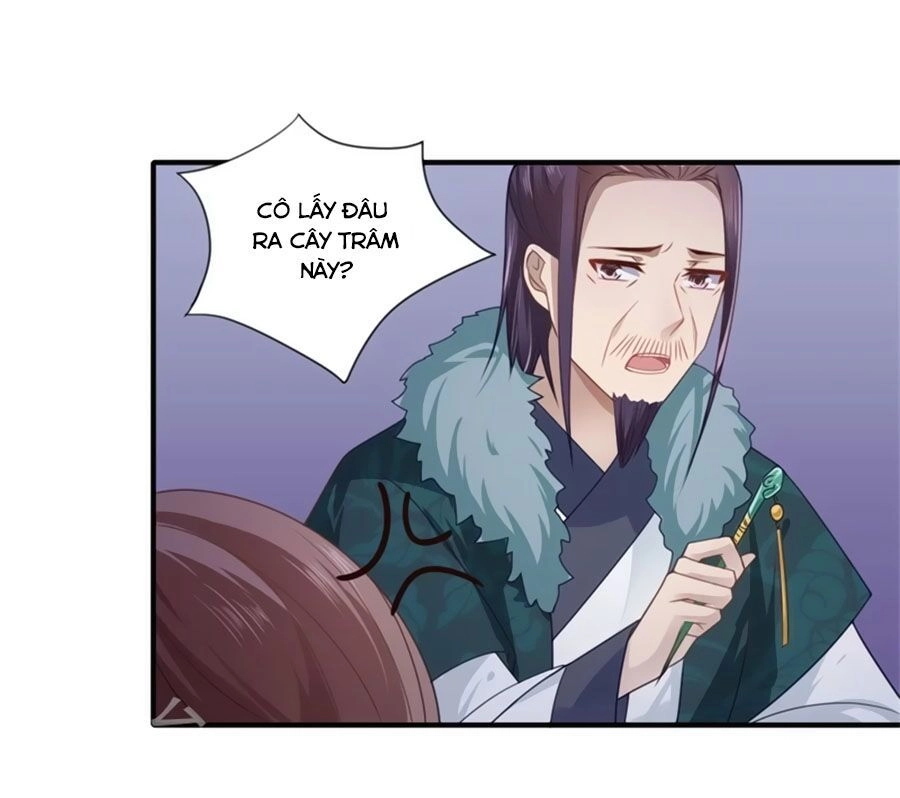 Khuynh Thế Y Phi Muốn Bỏ Chồng Chapter 101 - 11