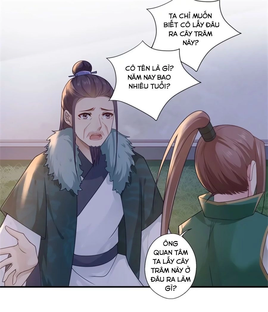 Khuynh Thế Y Phi Muốn Bỏ Chồng Chapter 101 - 13