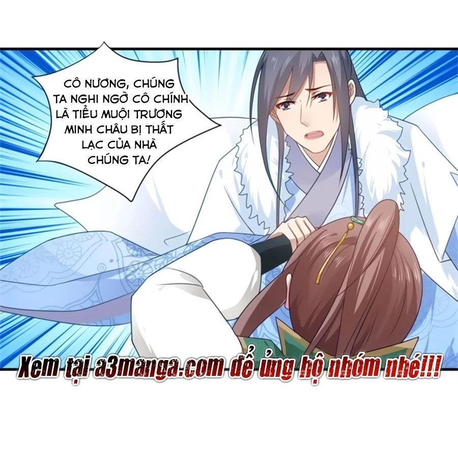 Khuynh Thế Y Phi Muốn Bỏ Chồng Chapter 101 - 24