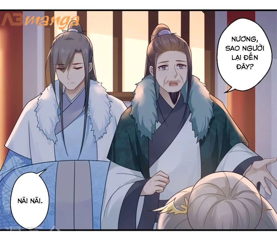 Khuynh Thế Y Phi Muốn Bỏ Chồng Chapter 102 - 4