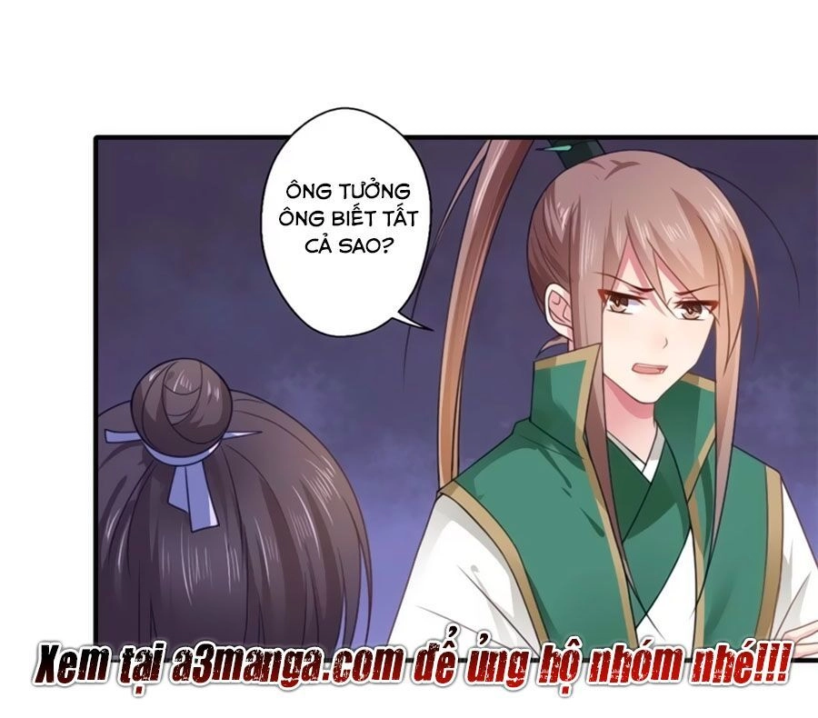 Khuynh Thế Y Phi Muốn Bỏ Chồng Chapter 102 - 13