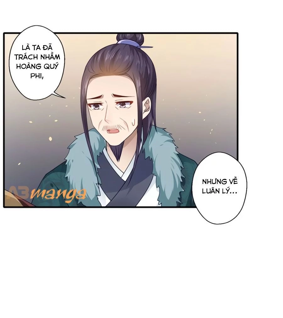 Khuynh Thế Y Phi Muốn Bỏ Chồng Chapter 102 - 17