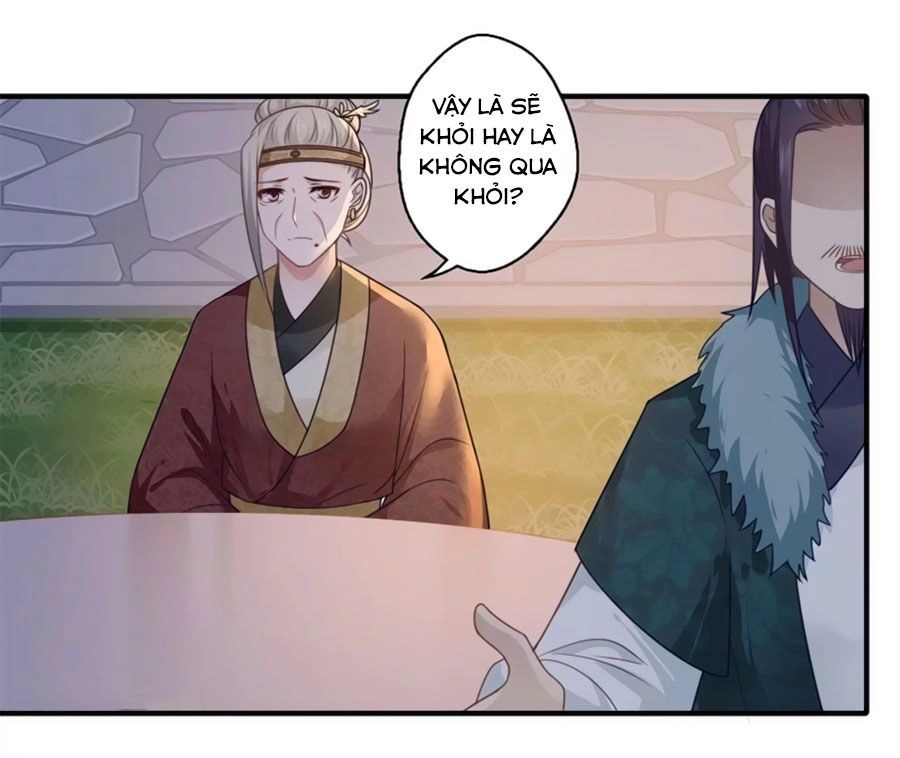 Khuynh Thế Y Phi Muốn Bỏ Chồng Chapter 102 - 20