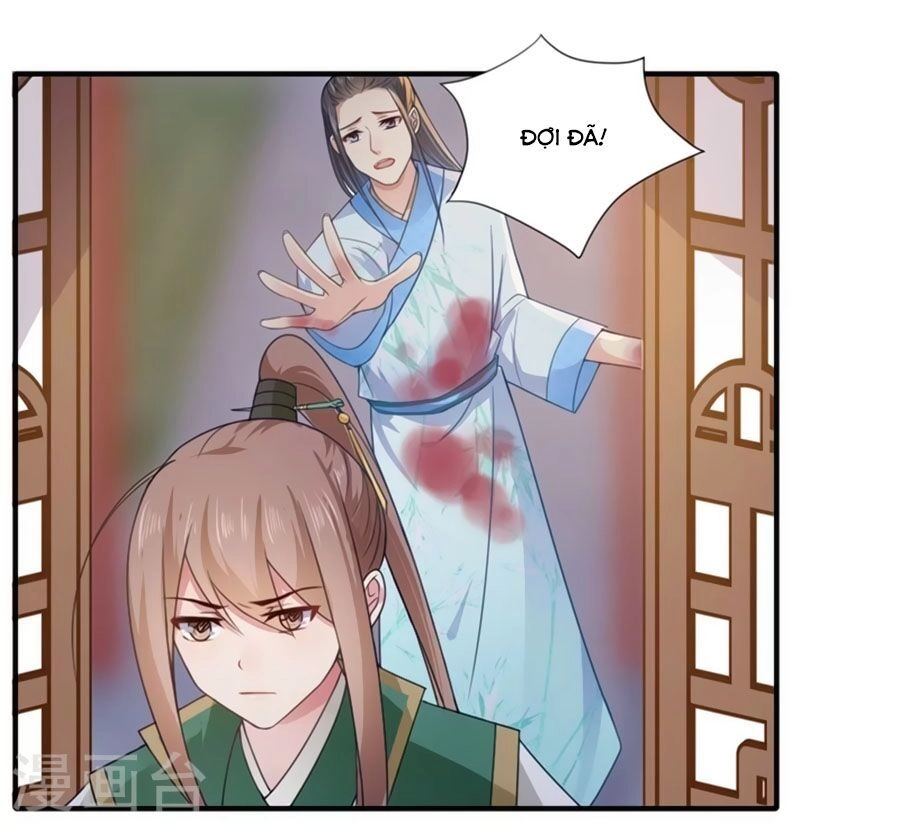 Khuynh Thế Y Phi Muốn Bỏ Chồng Chapter 102 - 24