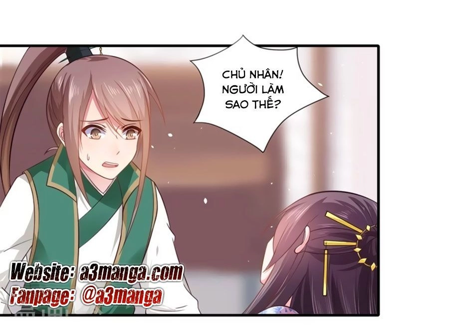 Khuynh Thế Y Phi Muốn Bỏ Chồng Chapter 103 - 2