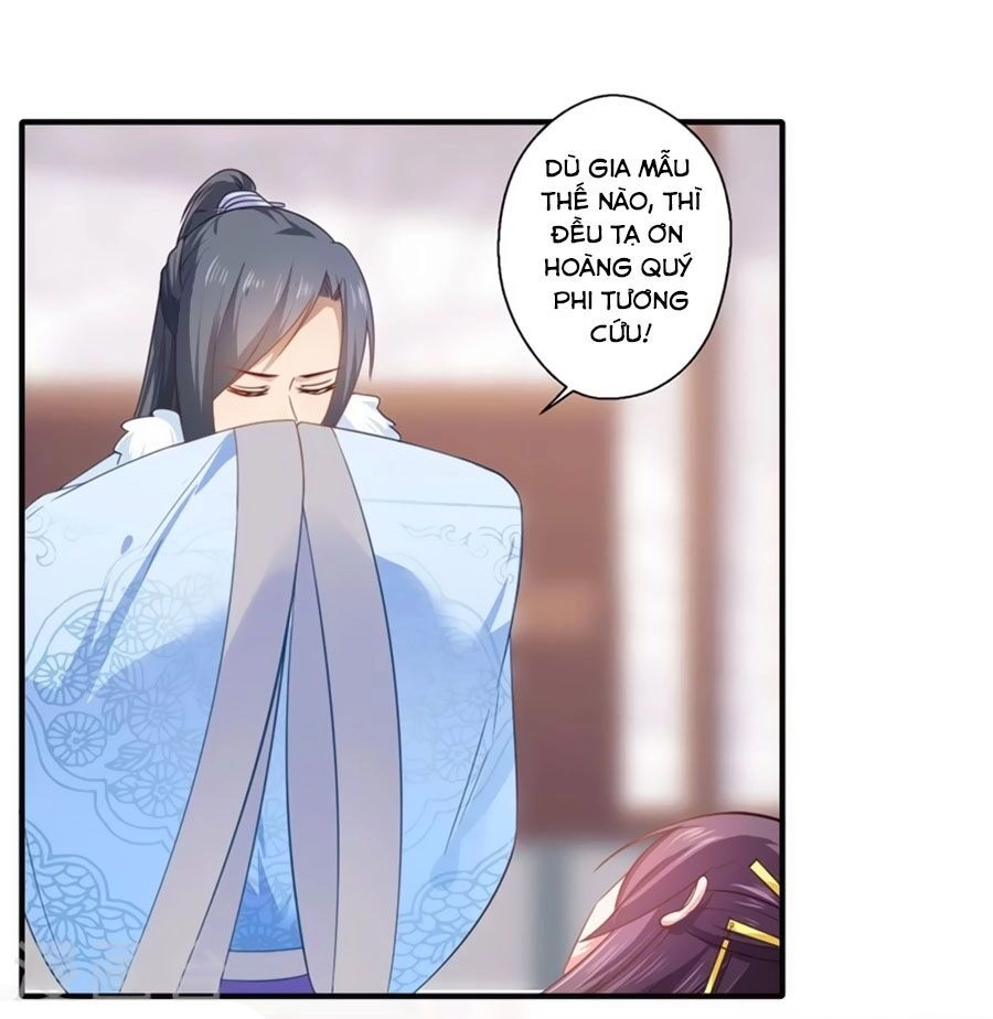 Khuynh Thế Y Phi Muốn Bỏ Chồng Chapter 103 - 7