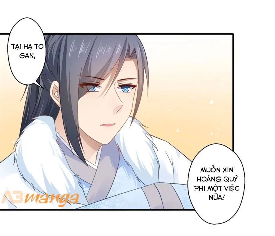 Khuynh Thế Y Phi Muốn Bỏ Chồng Chapter 103 - 9