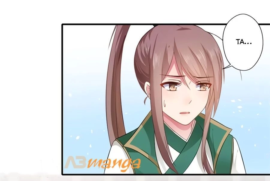 Khuynh Thế Y Phi Muốn Bỏ Chồng Chapter 103 - 23