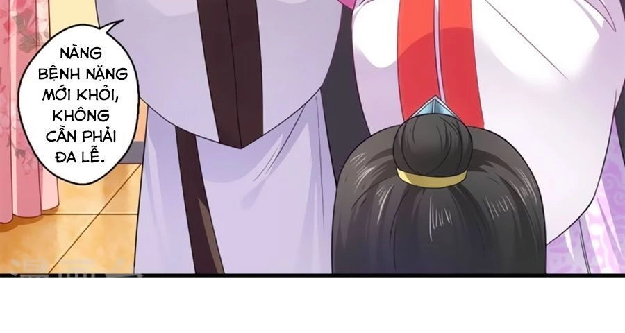 Khuynh Thế Y Phi Muốn Bỏ Chồng Chapter 104 - 22