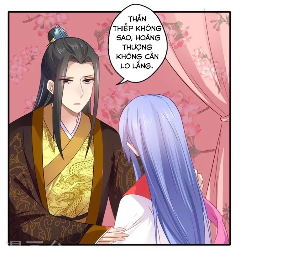 Khuynh Thế Y Phi Muốn Bỏ Chồng Chapter 104 - 23